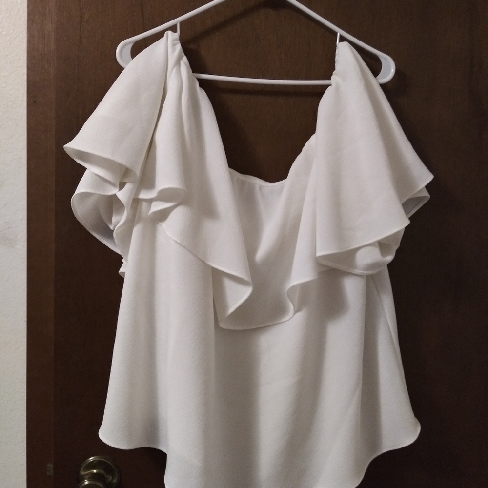Skirt set